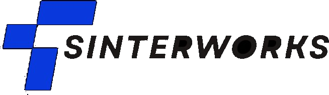 Logotipo SinterWorks